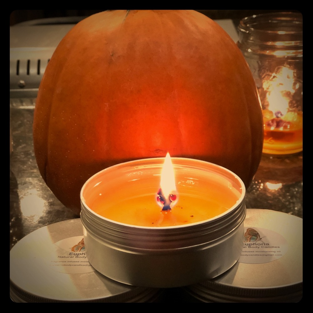 Body Candles